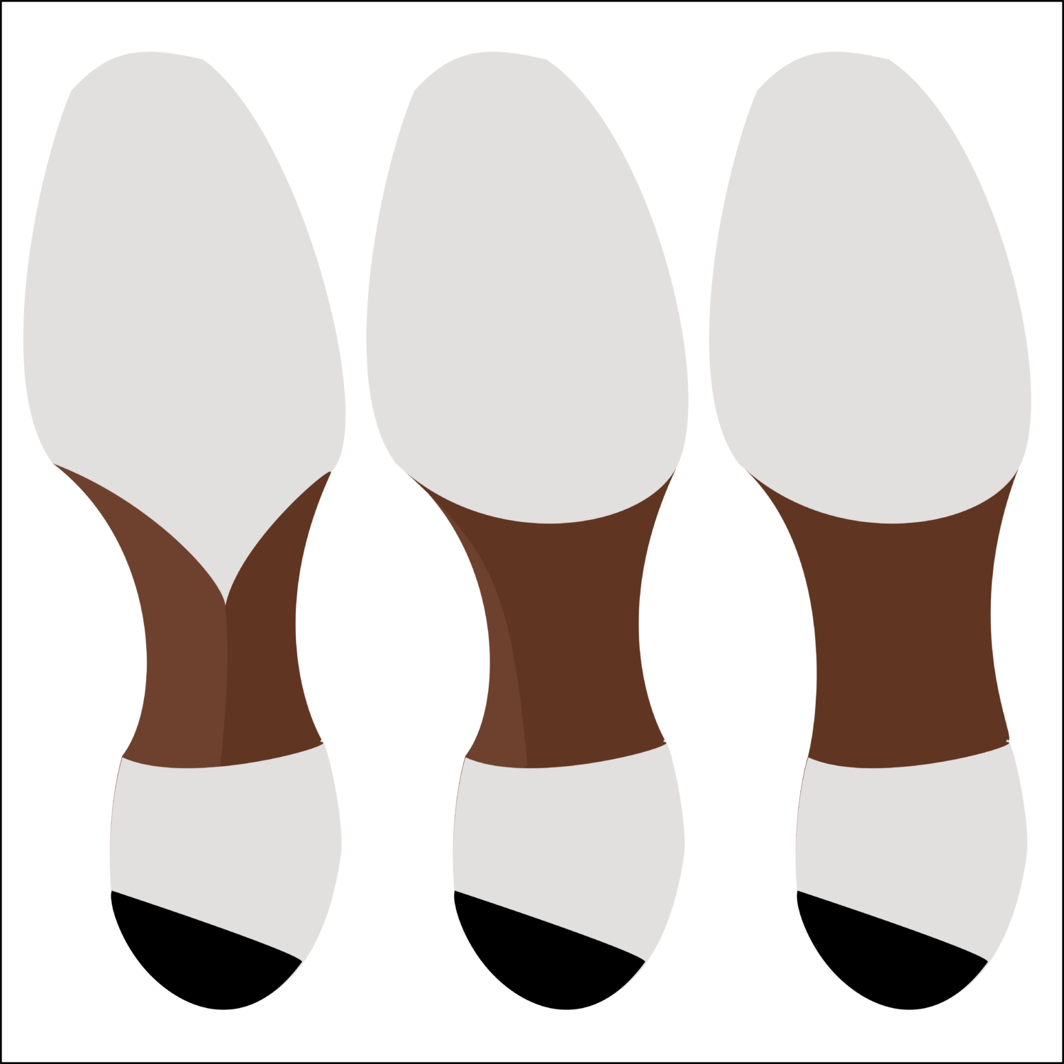 Light Brown