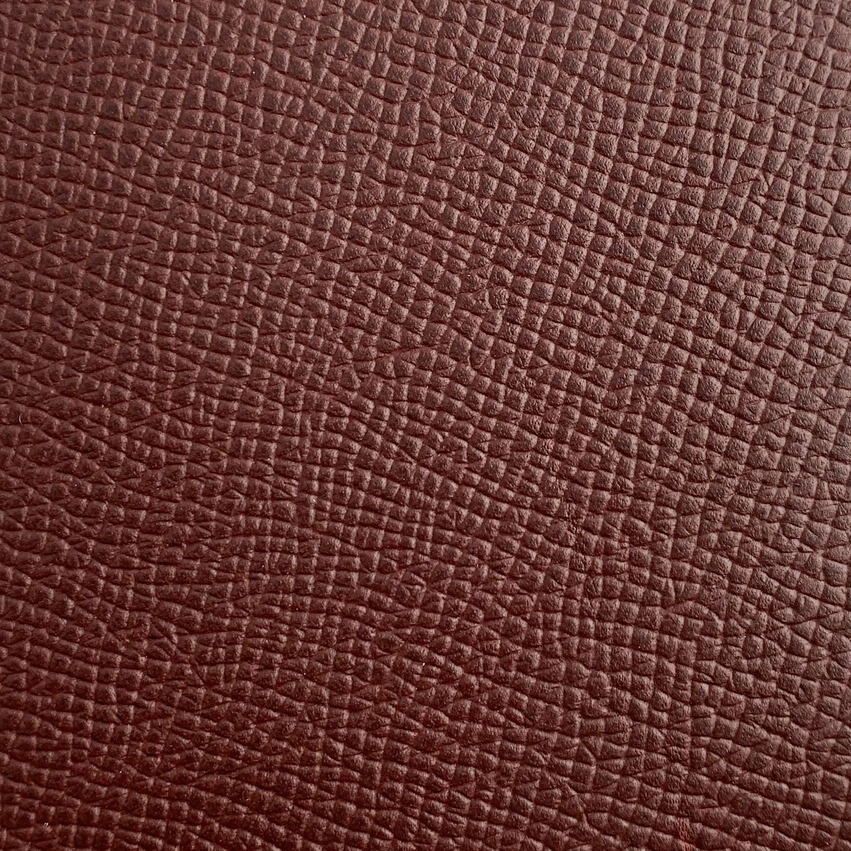 Hatch Grain Bordeaux