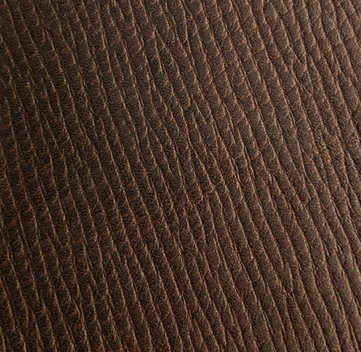 Russian Calf Dark Brown