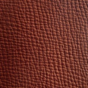 Russian Calf Red Brown