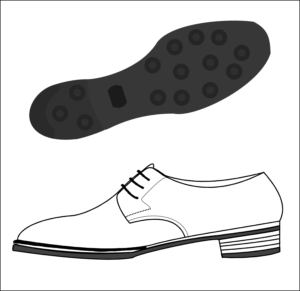 Vibram City Rubber